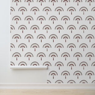 Boho Rainbow Wallpaper Wallpaper