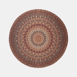 Boho Reverie Rug