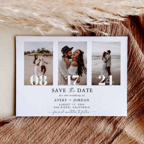 Shop Save the Dates