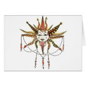 Boho Soleil (Front Horizontal)