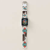 Southwest apple best sale watch band