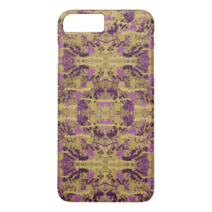 Boho Style iPhone 8 Plus/7 Plus Case