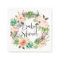 Boho Succulents Floral Wreath Baby Shower