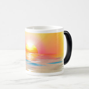 Boho Sunset Mug