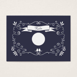 Boho Swirls (Changeable Background Color) Wedding