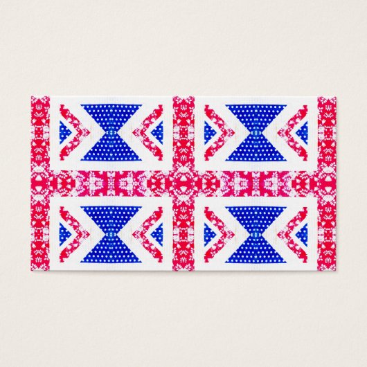boho union jack (Front)