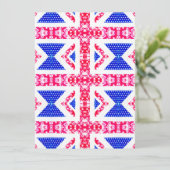 boho union jack (Standing Front)