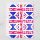 boho union jack (Front)