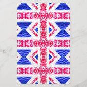 boho union jack (Front)