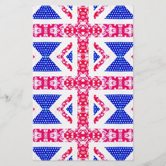 boho union jack (Front)