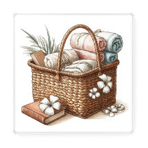 BOHO VINTAGE INSPIRED SUMMER THEME