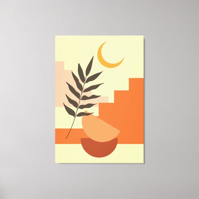 Boho wall art (Front)