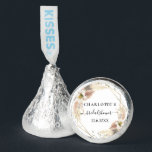 BOHO WEDDING BRIDAL SHOWER  HERSHEY®'S KISSES®<br><div class="desc">BOHO WEDDING BRIDAL SHOWER  Hershey®'s Kisses®.
Modern floral & geometrical.</div>