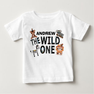 the wild ones baby clothes