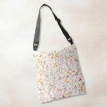 Boho Wildflower All-Over-Print Beige Shoulder Tote<br><div class="desc">Introducing our Boho Wildflower All-Over-Print Beige Shoulder Tote: Embrace bohemian charm with this stylish shoulder tote featuring a captivating wildflower design. Crafted with high-quality materials, this tote is as durable as it is fashionable, making it the perfect accessory for any outing. The all-over-print beige canvas provides a neutral backdrop for...</div>