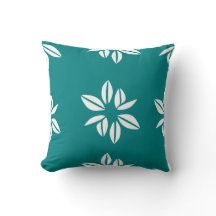 Boho Wildflower Garden Seamless Pattern