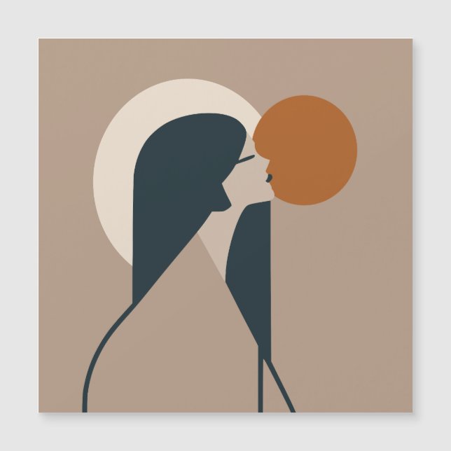 Boho Woman Sun (Front)