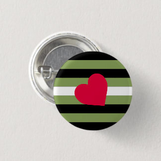 Boi Pride Flag Button