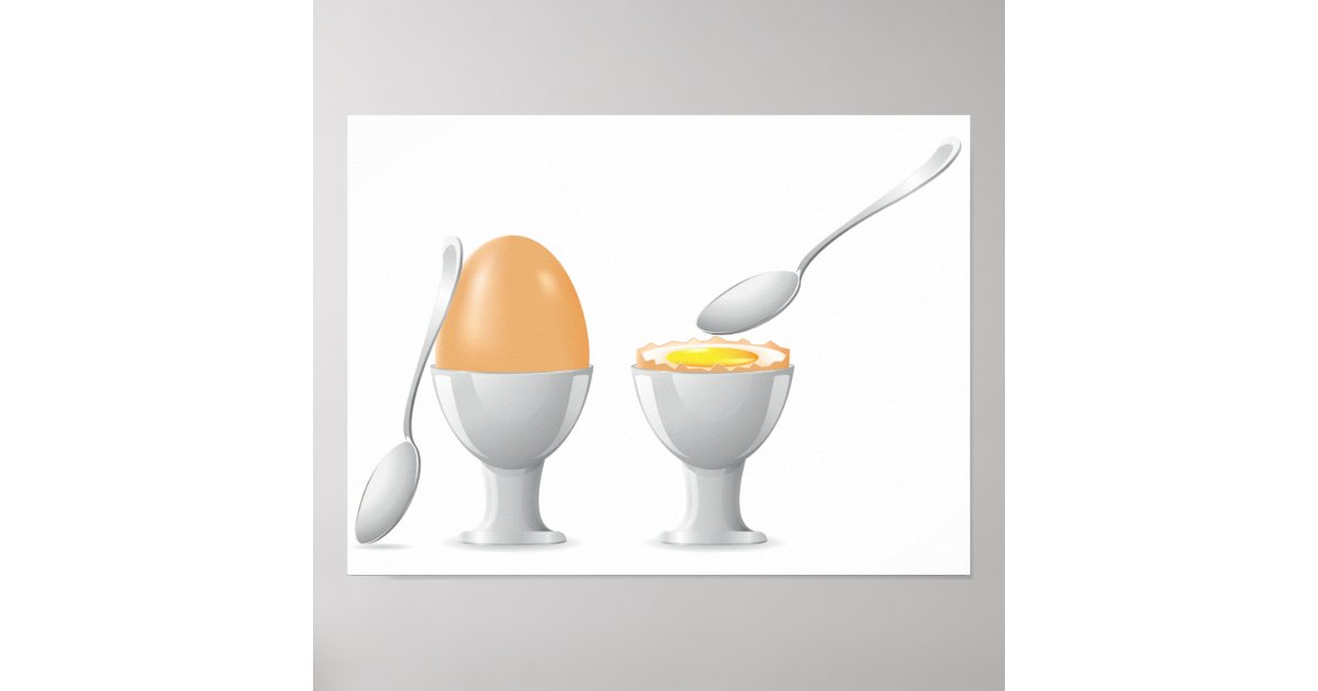 Boiled Eggs PNG Picture, Slice Boiled Egg Hand Painting, Boiled, Boiling,  Boilingegg PNG Image For Free Download