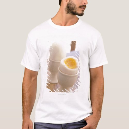 Boiled Egg T_Shirt