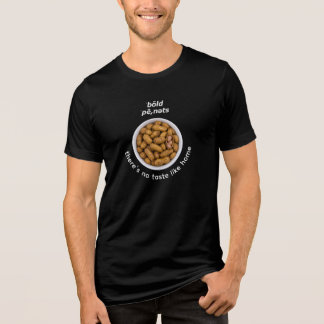 Boiled Peanuts Shirt