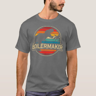 Boilermaker Dinosaur T-Shirt