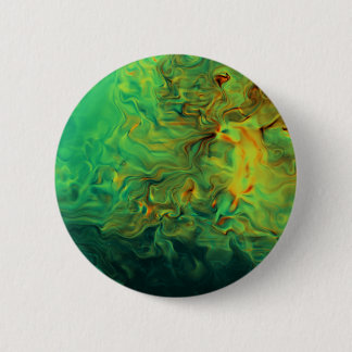 Boiling Caludron Pinback Button