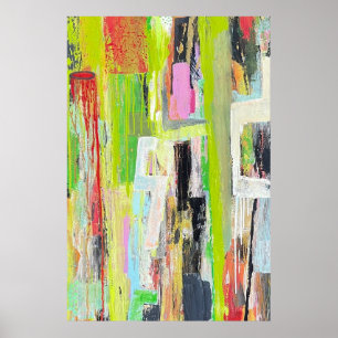 Boiling Point 24 x 36 Poster