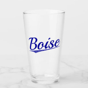 Boise Glass