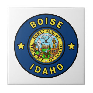 Boise Idaho Ceramic Tile