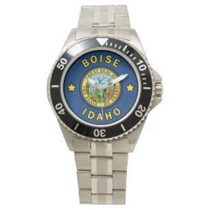 Boise Idaho Watch