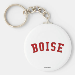 Boise