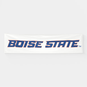 Boise State Banner