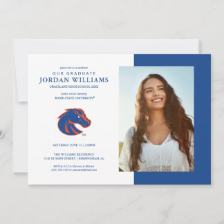 Boise State Broncos Announcement