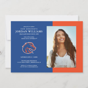 Boise State Broncos Announcement