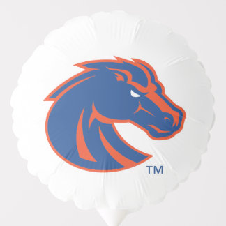 Boise State Broncos Balloon
