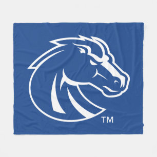 Boise State Broncos Fleece Blanket