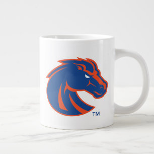 Boise State Broncos Giant Coffee Mug