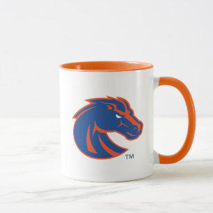 Boise State Broncos Mug