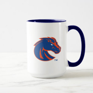 Boise State Broncos Mug