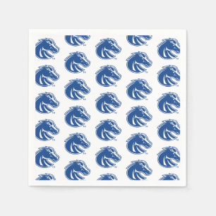 Boise State Broncos Napkins
