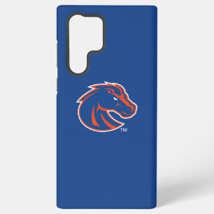 Boise State Broncos Samsung Galaxy S22 Ultra Case