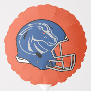 Boise State Football Balloon