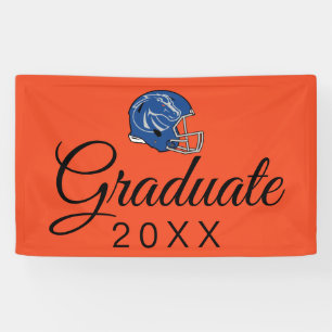 Boise State Football Banner