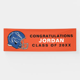 Boise State Football Banner