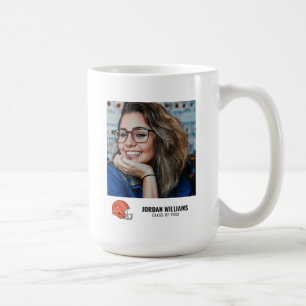 Boise State Football Coffee Mug