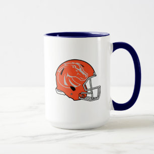 Boise State Football Mug