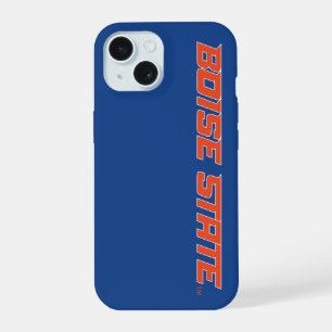 Boise State iPhone 15 Case