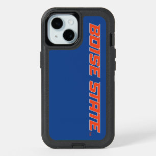 Boise State iPhone 15 Case