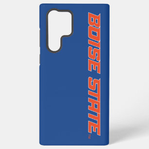 Boise State Samsung Galaxy S22 Ultra Case